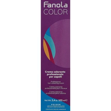 Fanola Hair Colour Cream 12.1 Super Blonde Platinum Ash Extra 100Ml