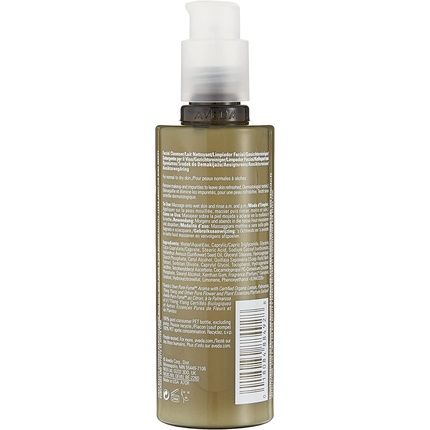 Aveda Botanical Kinetics Purifying Cream Cleanser 150Ml