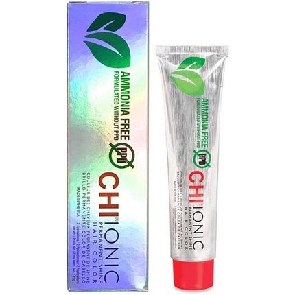 Chi Ionic 8Wmd.Wr.Bl. Haircolor 85G - Image 3