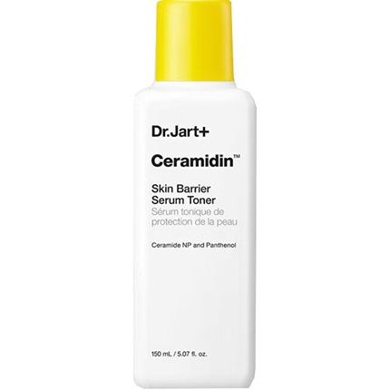 Dr. Jart+ Ceramidin Skin Barrier Serum Toner 5.07Oz/150Ml