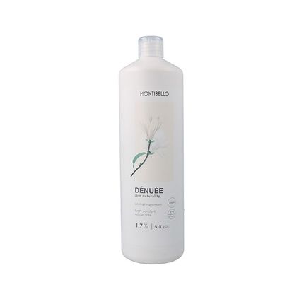 Montibello Danuae Crema Activadora 55Vol 1000Ml Hair Color