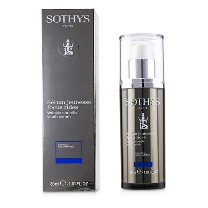 Sothys Wrinkle-Specific Youth Serum