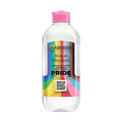 Garnier Micellar Cleansing Water For Normal & Sensitive Skin 400Ml