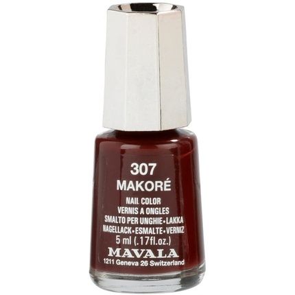 Mavala Mini Nail Color 307 Makore 5Ml