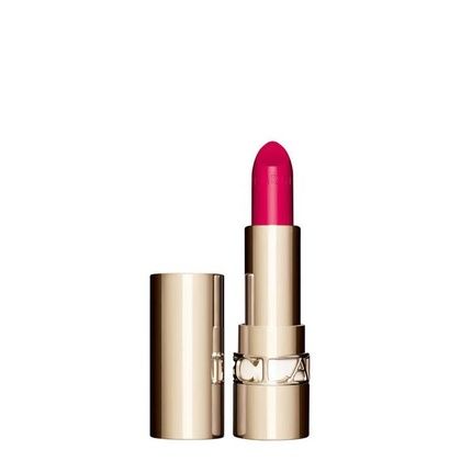 Clarins Joli Rouge Lipstick 775 Pink Petunia 35G - Image 3