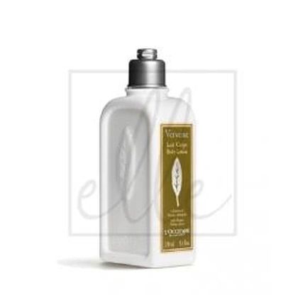 L'Occitane Verbena Body Lotion 250Ml