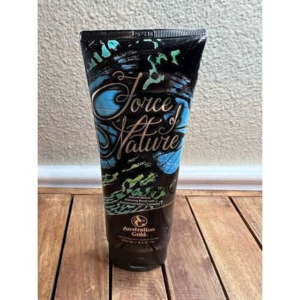 Australian Gold Force Of Nature Natural Beauty Bronzer 8.5Oz Bronzing Blend