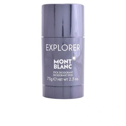 Montblanc Explorer Deodorant Stick For Men 75G