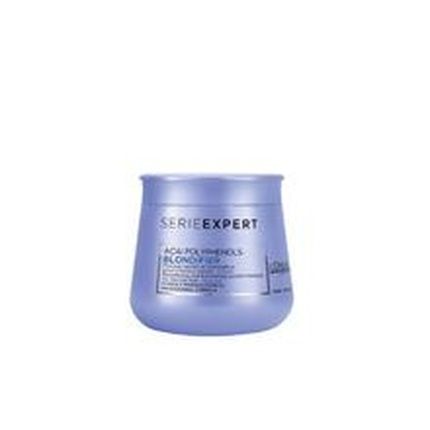 L'Oral Professionnel Expert Blondifier Mask For Blonde Hair 250Ml Reconstructing And Brightening Mask