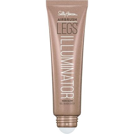 Sally Hansen Airbrushed Legs Illuminator Nude Glow 100Ml