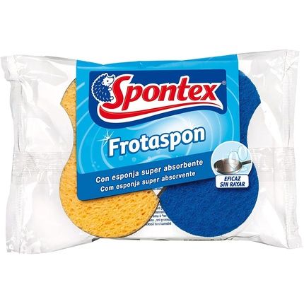 Spontex Peelings 125Ml