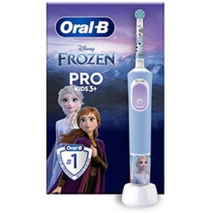 Electric Toothbrush Vitality Pro Kids Frozen