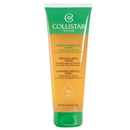 Collistar Precious Body Scrub - 250Ml