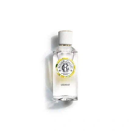 Roger & Gallet Cedrat Fragrant Wellbeing Water 100Ml For Unisex