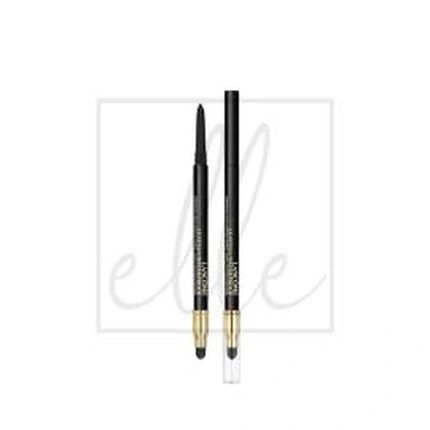Lancome Le Stylo Waterproof Eyeliner - Long-Lasting Creamy Blendable