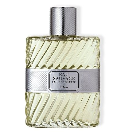 Dior Eau Sauvage Eau De Toilette Spray 100Ml