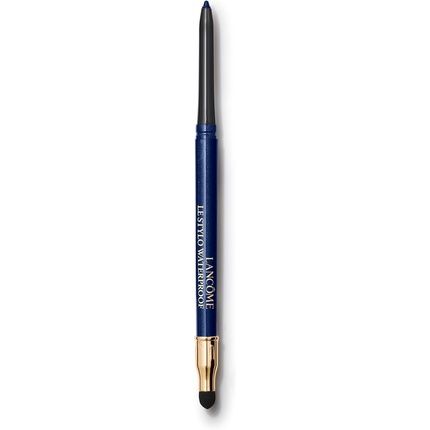 Lancome Le Stylo Waterproof Eyeliner - Long-Lasting Creamy Blendable