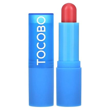 Tocobo Powder Cream Lip Balm 032 Rose Petal