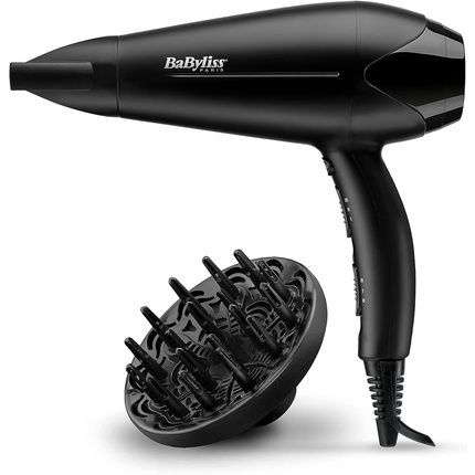Babyliss Power Dry 2100W Black