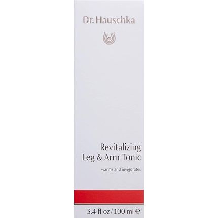 Revitalizing Leg & Arm Tonic 100Ml