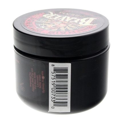 Cock Grease Beaver Cream Keep It Wet Hair Pomade For Women 50G - Image 3