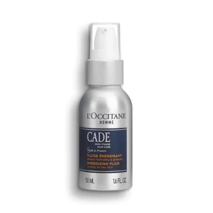 L'Occitane Cade Energizing Fluid 50Ml Fresh Face Fluid - Image 3
