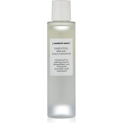 Comfort Zone Essential Biphasic Eye Makeup Remover 150Ml