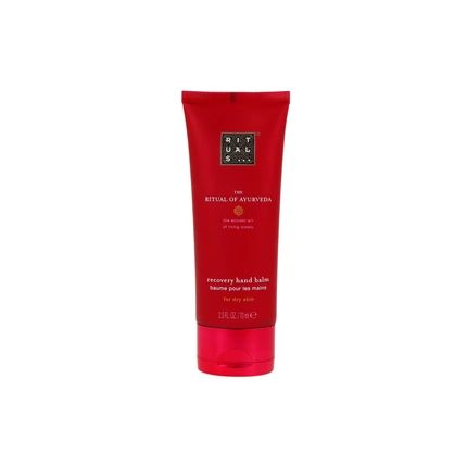 Rituals The Ritual Of Ayurveda Recovery Hand Balm 70Ml