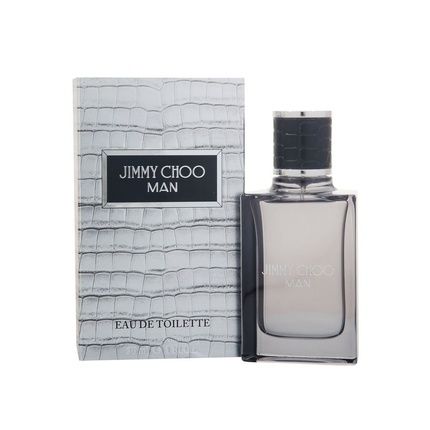 Jimmy Choo Man Eau De Toilette 30Ml - Image 3