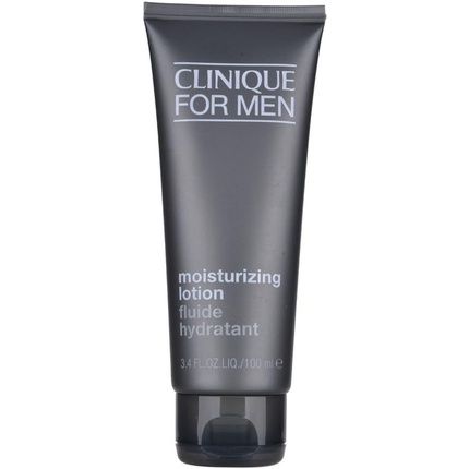 Clinique Moisturizing Lotion Type I E Ii 100Ml