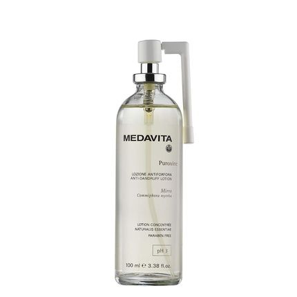 Medavita Anti-Dandruff Lotion Spray 100Ml - Image 3