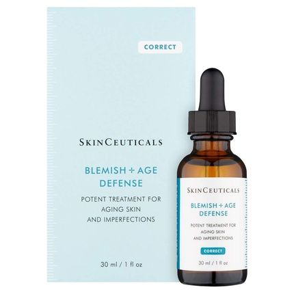 Skinceuticals Blemish And Age Serum Defense 30Ml