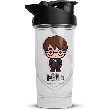 Shieldmixer Hero Pro Classic Shaker Harry Potter Mini Bpa-Free