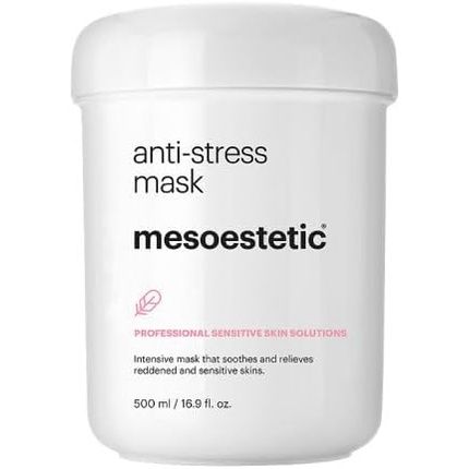 Mesoestetic Anti-Stress Mask 500Ml