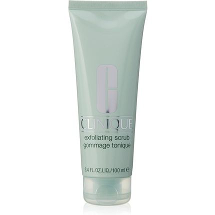 Clinique Exfoliating Scrub 100Ml