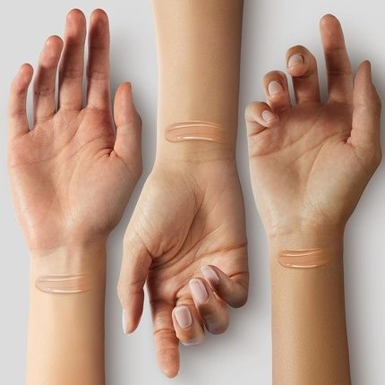 Clinique Beyond Perfecting Foundation And Concealer 16 Toasted 30Ml