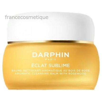 Darphin Eclat Sublime Rosewood Cleansing Balm 100Ml