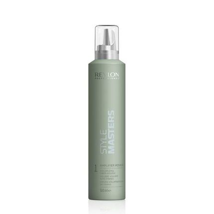 Revlon Style Master Amplifier Mousse 300Ml
