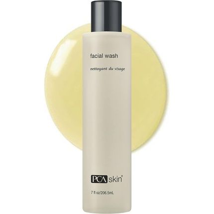Pca Skin Facial Wash For Unisex 7Oz