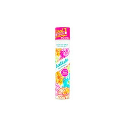Batiste Dry Shampoo Bright & Lively Floral