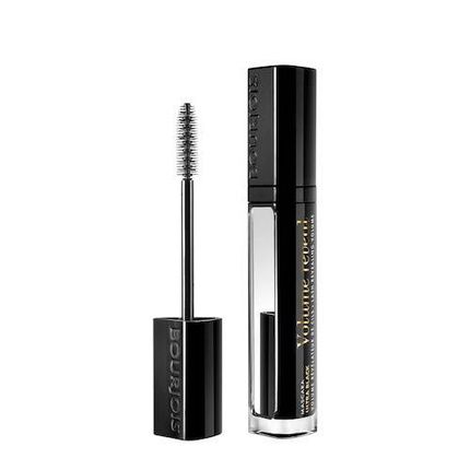 Bourjois Volume Reveal Zoom X3 Mascara - 22 Ultra Black, 7.5Ml