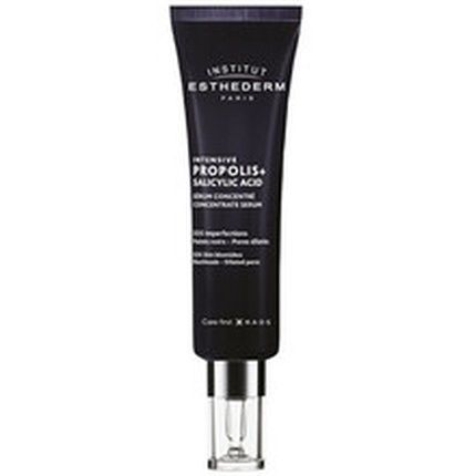 Institut Esthederm Intensive Propolis Salicylic Acid Concentrate Serum 30Ml - Image 3