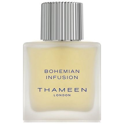 Thameen Bohemian Infusion Eau De Cologne Elixir Spray 100Ml