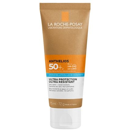 La Rocheposay Anthelios Moisturizing Milk Spf50 75Ml - Image 4