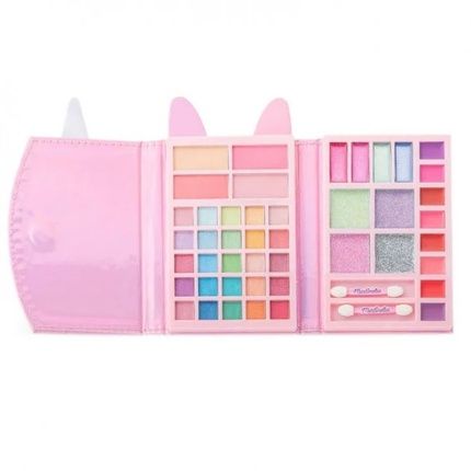 Martinelia Little Unicorn Travel Wallet Eyeshadow Palette
