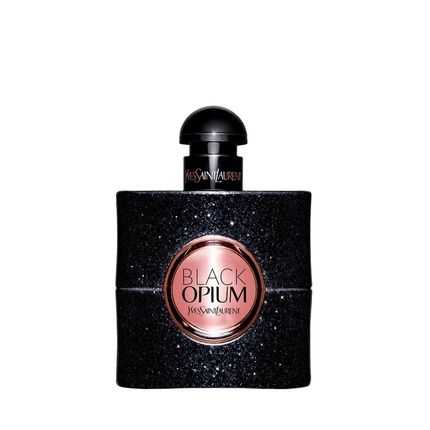 Yves Saint Laurent Black Opium Eau De Parfum Spray 50Ml