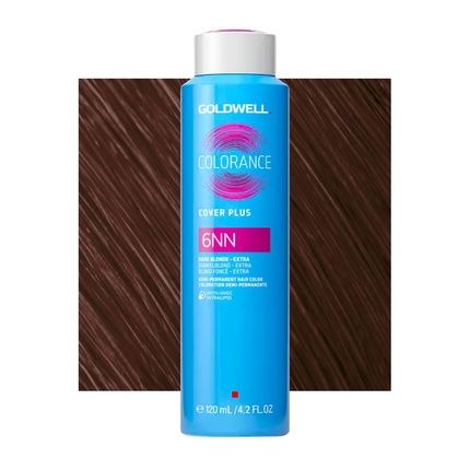 Goldwell Colorance Cool Cover Plus Can 6Nn 120Ml