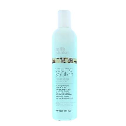 Milk Shake Volume Solution Volumizing Shampoo 300Ml For All Hair Types - Image 3