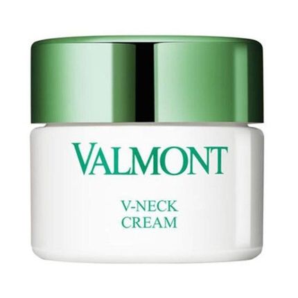 Valmont V-Neck Neck Cream 50Ml - Premium Skincare