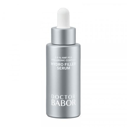 Babor Hydration Hydro Filler Serum Firming Serum Moisturizing Size 30 Ml